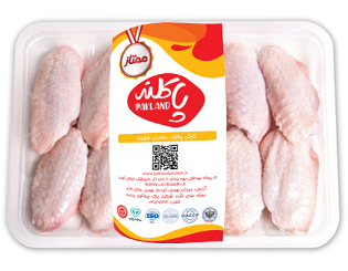 بال-ساده-مرغ-