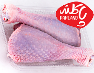 ساق--بوقلمون--با--پوست