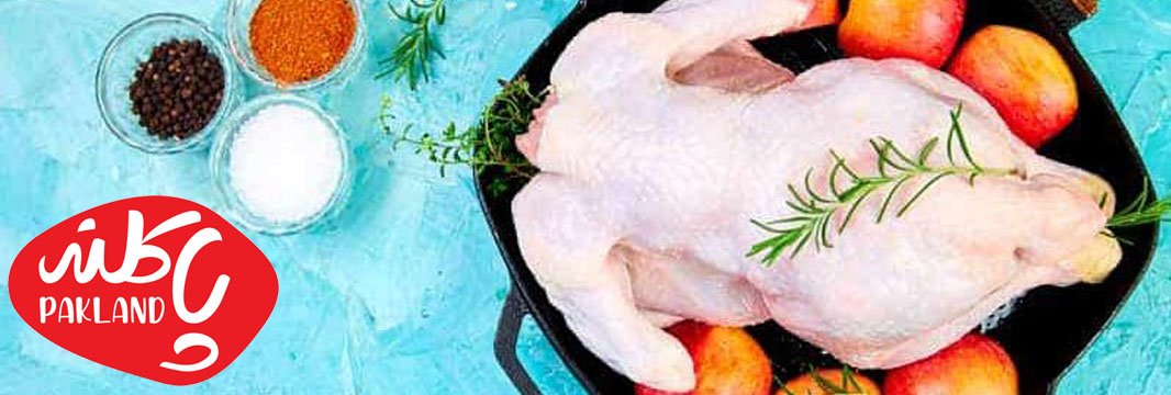 مصرف--گوشت--مرغ--برای--بدنمان--چه--فوایدی--دارد؟